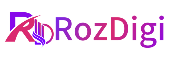 Rozdigi